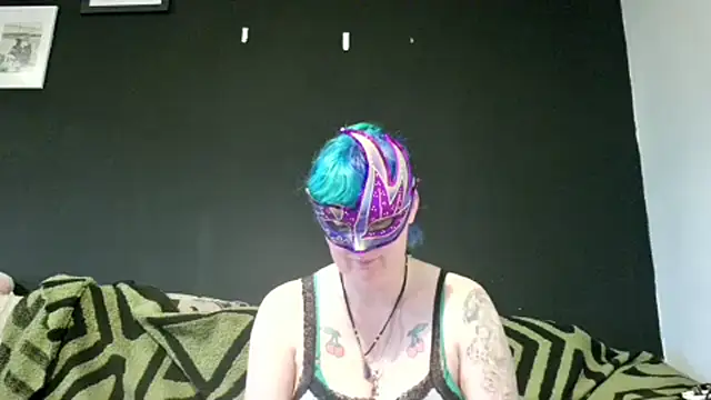 Ruby 1255 online show from 06-06-26, 08:02