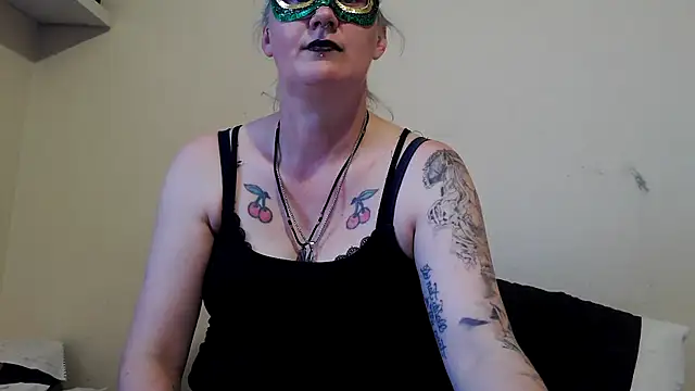 Ruby 1255 online show from 07-08-26, 08:24