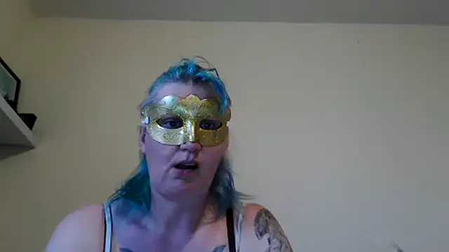 Ruby 1255 online show from 07-10-26, 08:11