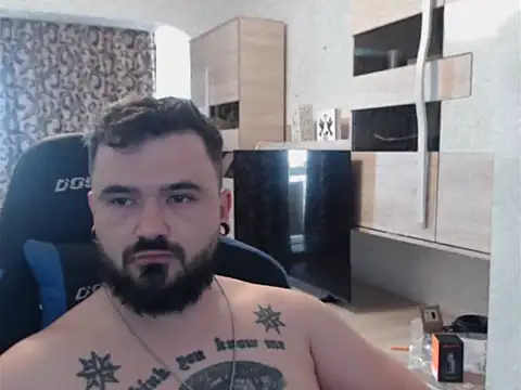 RelentlessNoir online show from 04-13-26, 11:48