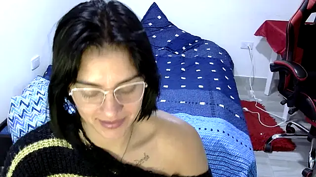 Bandida553 online show from 06-25-26, 05:12