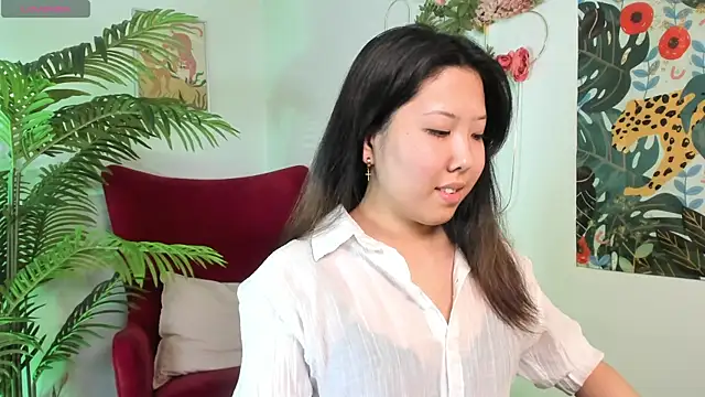Snapshot of AzureMimi chatting on 04-29-26, 02:10 AzureMimi online show from 04-29-26, 02:10