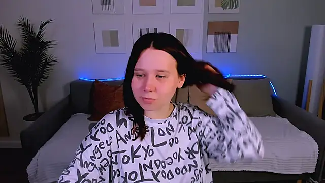 MooonlightSky online show from 04-25-26, 04:15