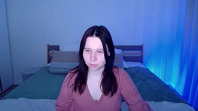 MooonlightSky online show from 04-26-26, 12:14