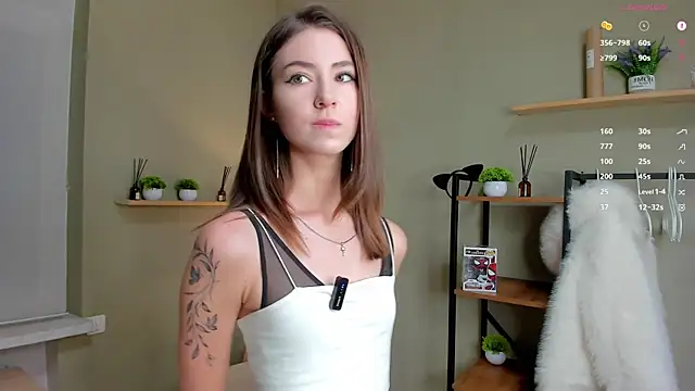 Snapshot of Peaches_Peaches chatting on 06-07-26, 03:49 Peaches Peaches online show from 06-07-26, 03:49