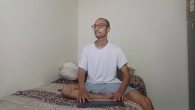 Oliver Goldberg online show from 04-17-26, 05:21