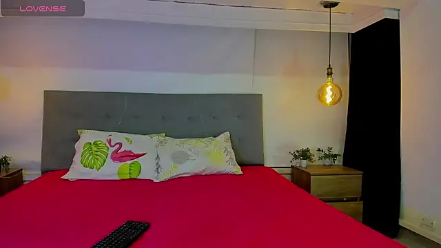 CanndyBloom online show from 05-29-26, 03:37