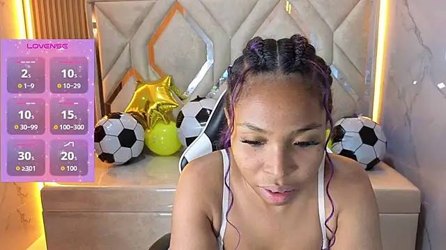 Fioret Tx online show from 07-08-26, 03:00