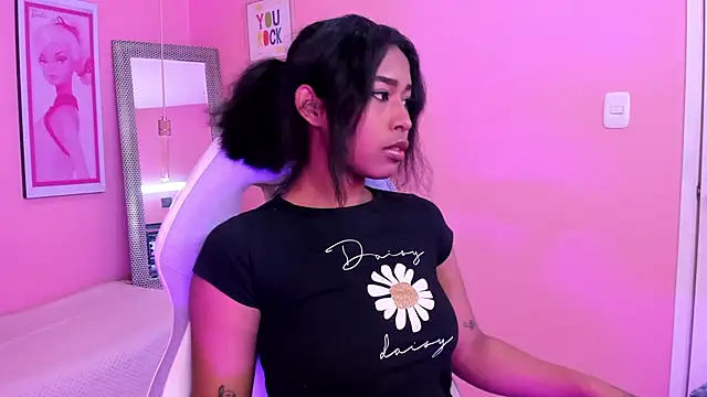 Ruby sam online show from 04-17-26, 12:52