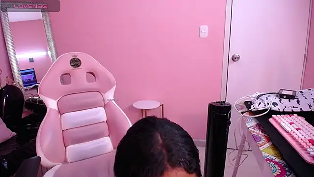 Ruby sam online show from 04-18-26, 12:09