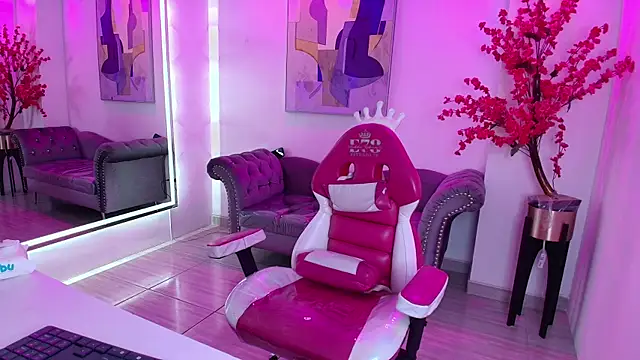 Patme queen online show from 06-06-26, 07:29
