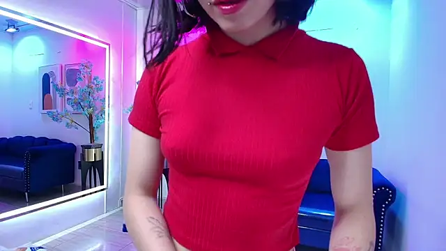 Patme queen online show from 07-26-26, 10:55