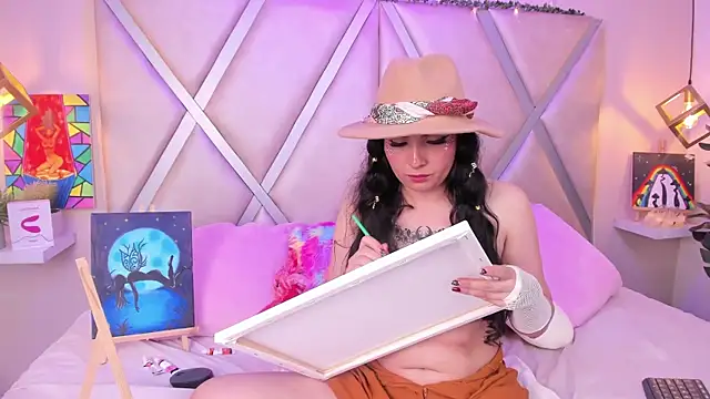 LilithRyder online show from 05-16-26, 12:29