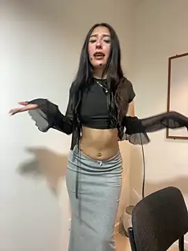 NickieCute- online show from 05-22-26, 08:25