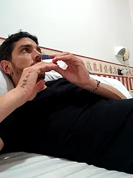 Bucefalo2024 online show from 04-20-26, 09:16