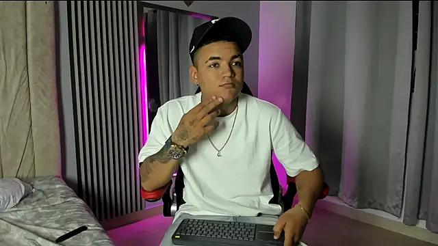 Dante  jons online show from 04-20-26, 05:21