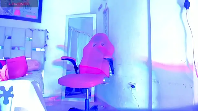 LiilithNyx online show from 04-22-26, 03:13