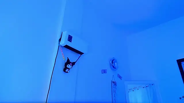 LiilithNyx online show from 04-27-26, 05:55