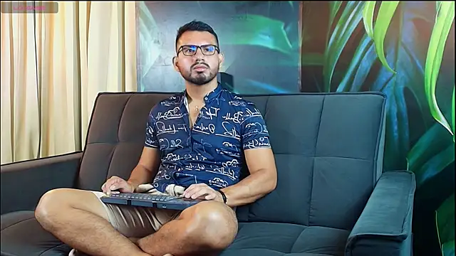 JacobWestt online show from 04-17-26, 11:24