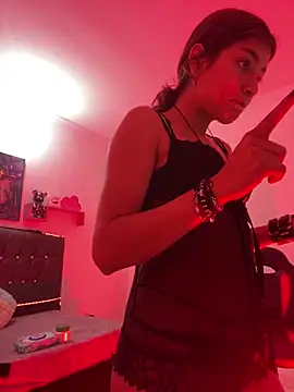 AMY 0317 online show from 04-16-26, 01:12