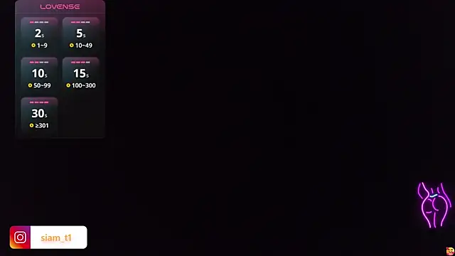 CuteSiiam  online show from 04-14-26, 06:14