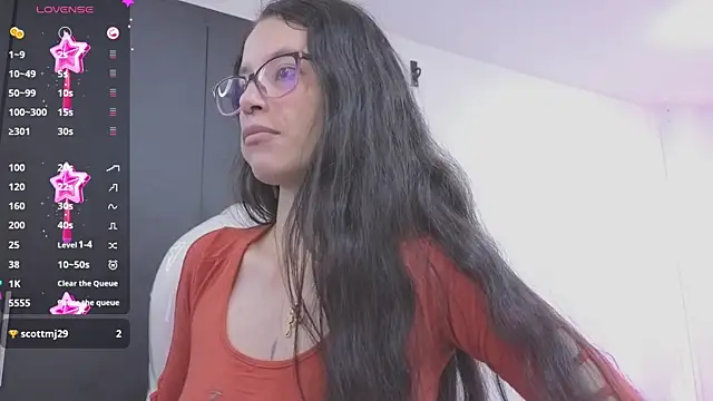 Samantha bloww1 online show from 07-09-26, 03:21