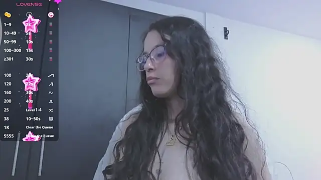 Samantha bloww1 online show from 07-15-26, 03:01