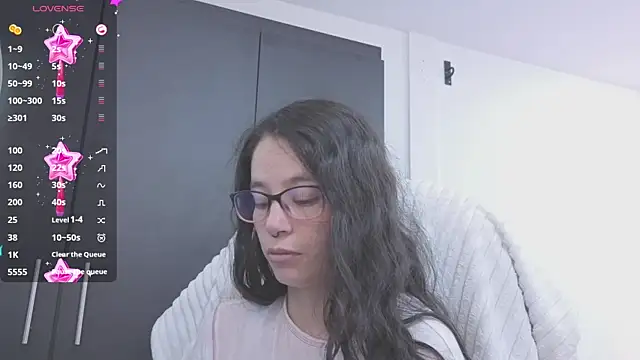 Samantha bloww1 online show from 07-17-26, 03:24