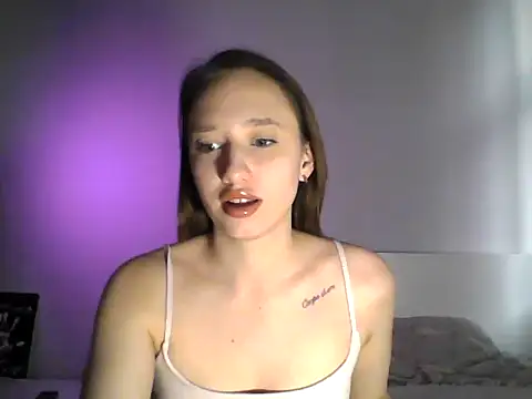 DarkMirel online show from 04-17-26, 04:54