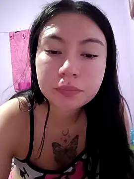 Emiily  Evans online show from 05-09-26, 02:50
