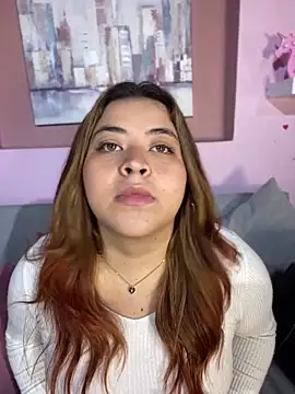 Snapshot of ZoeBennett_Pink chatting on 04-14-26, 06:14 ZoeBennett Pink online show from 04-14-26, 06:14