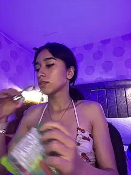 Alahia pink  online show from 04-19-26, 03:39