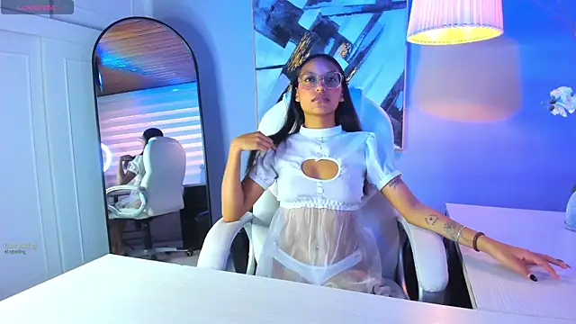 miel ambar online show from 05-07-26, 01:16