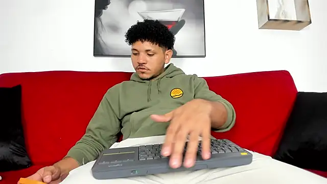 Michael fox06 online show from 04-21-26, 01:28