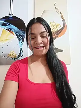 Silvana2927 online show from 05-27-26, 03:25