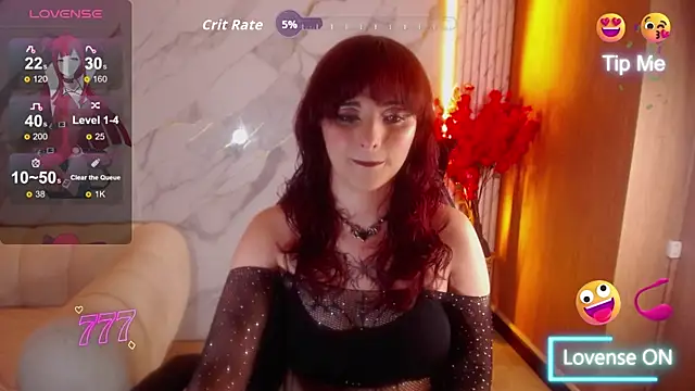 Snapshot of Cherry_tf chatting on 06-18-26, 09:52 Cherry tf online show from 06-18-26, 09:52