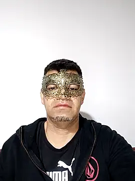 NoFaceLatin87 online show from 04-23-26, 03:08