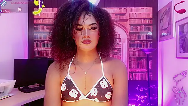  Isabella Castro online show from 06-02-26, 03:41