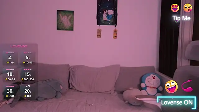 alicemadberry online show from 04-15-26, 05:03