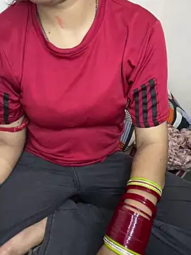 Cute maari online show from 04-25-26, 05:10