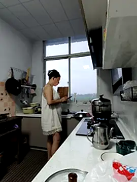  Xiao sexy online show from 07-23-26, 10:08