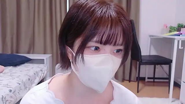 Saki official online show from 06-05-26, 04:19