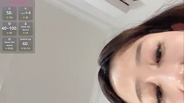 baiyueguang66 online show from 04-27-26, 02:04