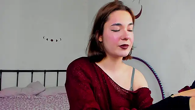 LiyaFly online show from 06-02-26, 02:08