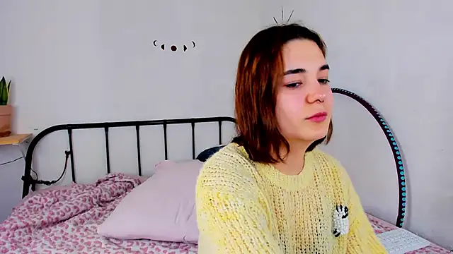 LiyaFly online show from 06-11-26, 02:48