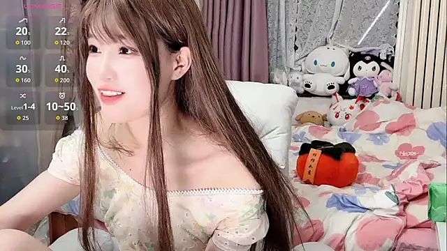 Snapshot of Celestia-KOKO chatting on 04-30-26, 08:57 Celestia-KOKO online show from 04-30-26, 08:57