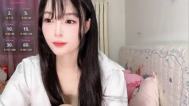 Snapshot of Celestia-KOKO chatting on 05-15-26, 07:10 Celestia-KOKO online show from 05-15-26, 07:10