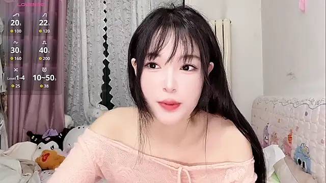 Snapshot of Celestia-KOKO chatting on 05-19-26, 08:15 Celestia-KOKO online show from 05-19-26, 08:15