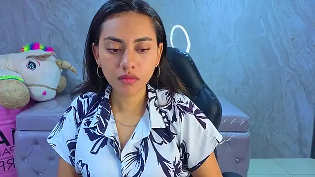 Snapshot of grecia_soler_a chatting on 06-05-26, 12:55 grecia soler a online show from 06-05-26, 12:55