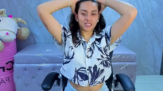 Snapshot of grecia_soler_a chatting on 06-24-26, 12:48 grecia soler a online show from 06-24-26, 12:48